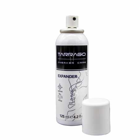 TARRAGO Tarrago sneaker expander – spray tegen knellende sneakers