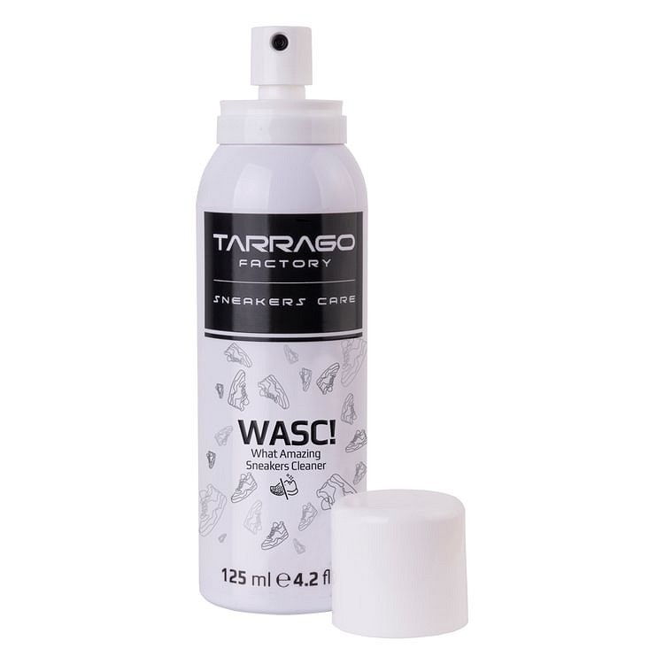 TARRAGO Tarrago sneaker WASC – krachtige reiniger voor sneakers en zolen