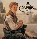 Saphir Medaille d'Or Pommadier Bruin