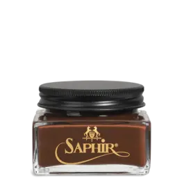Bruin Saphir Medaille d'Or Pommadier