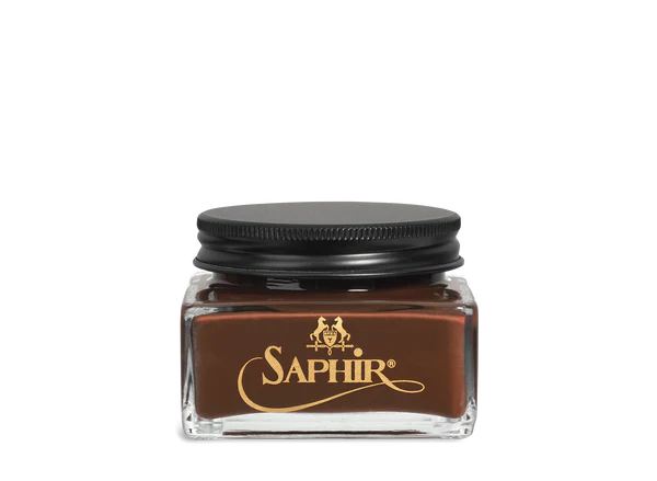 Saphir Medaille d'Or Pommadier Bruin