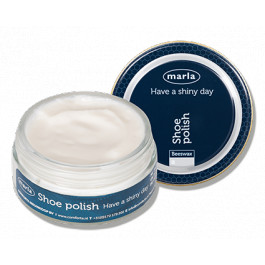 070 zilver Marla Schoencreme