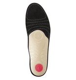 BERGAL Bergal soft luxury steunzolen – leren inlegzool met steun en comfort