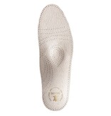 BERGAL Bergal soft luxury steunzolen – leren inlegzool met steun en comfort