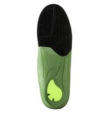 BERGAL Bergal soft move – ademende inlegzool met memory foam en gel