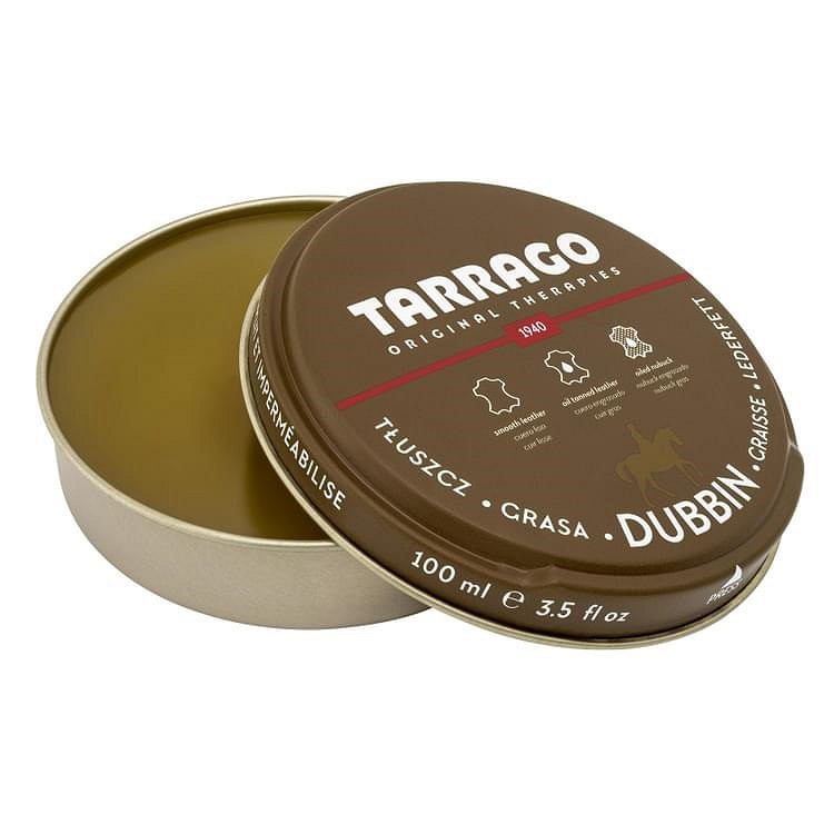 TARRAGO Tarrago Dubbin Leervet