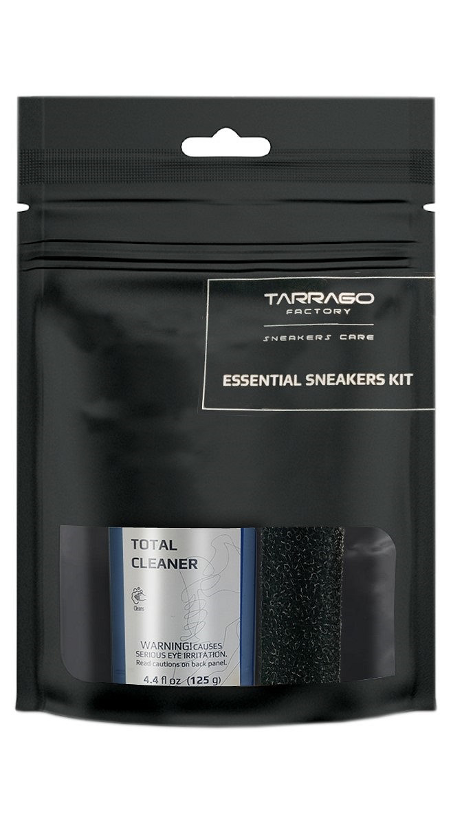 TARRAGO Tarrago Sneaker Essential kit - sneakerreinigings set