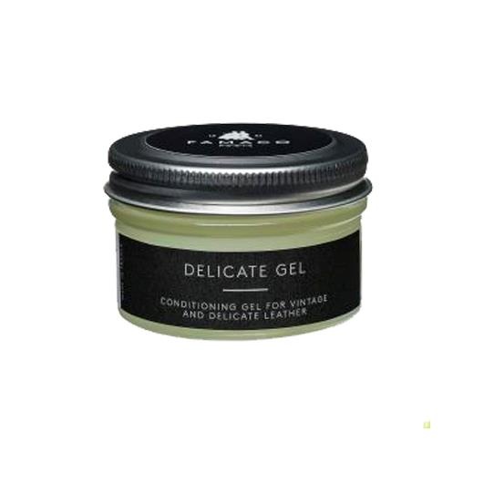 FAMACO Famaco Delicate gel - voeden en onderhouden delicate leersoorten