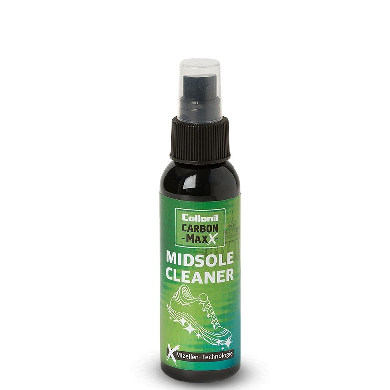 Collonil Carbon MaxX Midsole Cleaner - 100ml