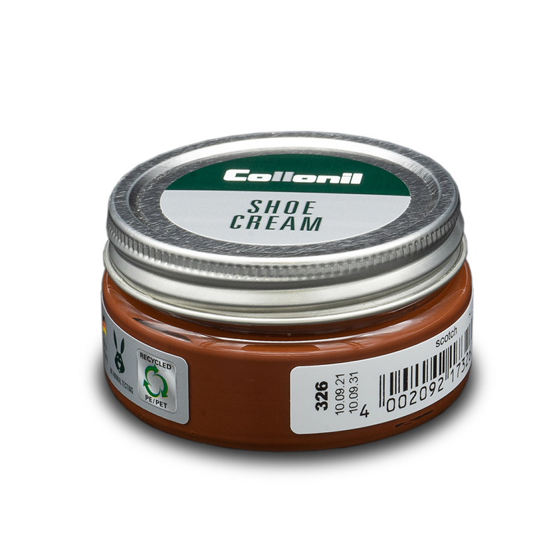 COLLONIL Collonil schoensmeer 60ml – intensieve verzorging en kleur voor leer