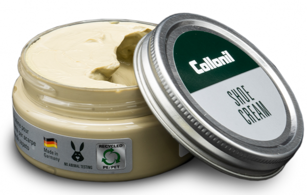 COLLONIL Collonil schoenpoets - beige