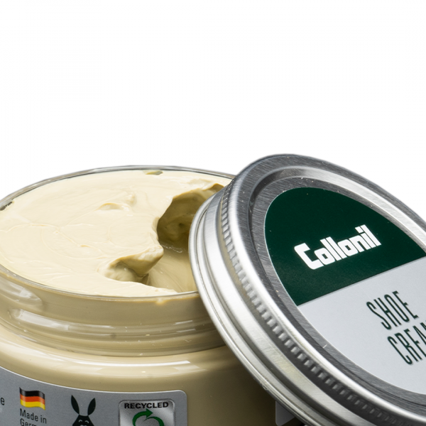 COLLONIL Collonil schoenpoets - beige