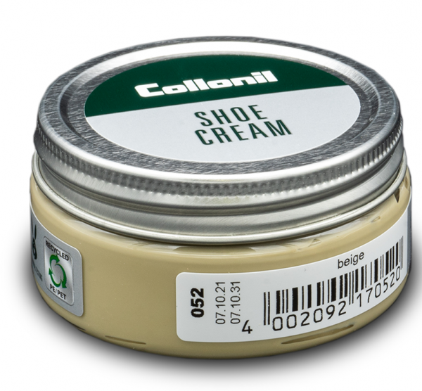 COLLONIL Collonil schoenpoets - beige