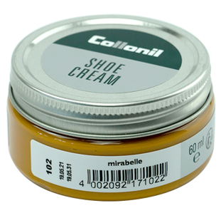 COLLONIL Collonil schoenpoets - mirabelle