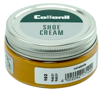 COLLONIL Collonil schoenpoets - mirabelle