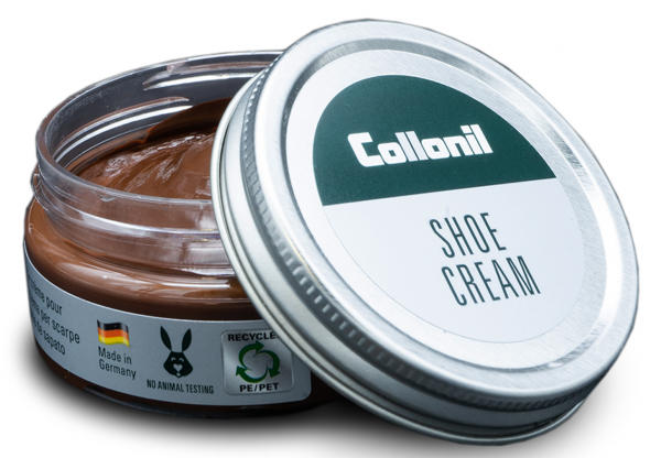 COLLONIL Collonil schoenpoets - coca