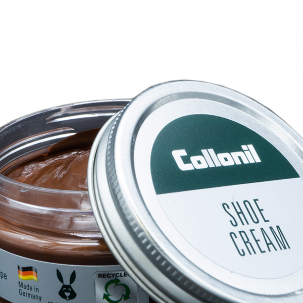 COLLONIL Collonil schoenpoets - coca
