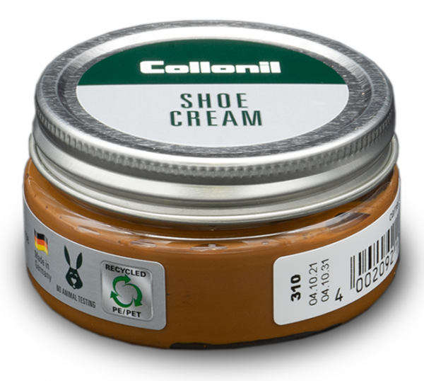 COLLONIL Collonil schoenpoets - camel