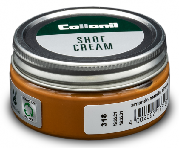 COLLONIL Collonil Schoenpoets 318 ALMOND