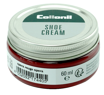 COLLONIL Collonil schoenpoets - opera red