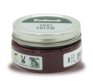 COLLONIL Collonil schoensmeer - rosewood