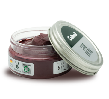 COLLONIL Collonil schoensmeer - rosewood
