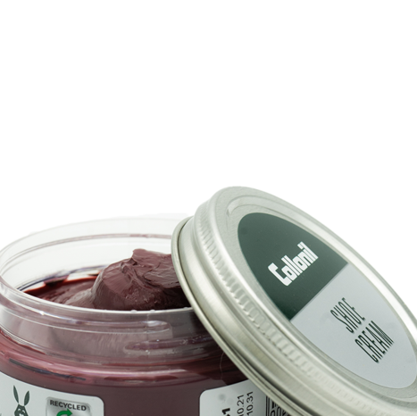 COLLONIL Collonil schoensmeer - rosewood