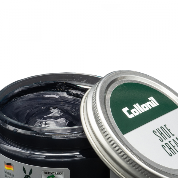 COLLONIL Collonil schoensmeer - donkerblauw