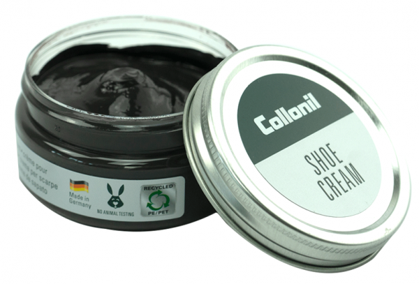 COLLONIL Collonil schoenpoets - mink grey
