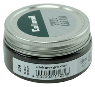 COLLONIL Collonil schoenpoets - mink grey