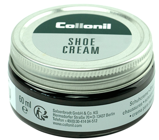 COLLONIL Collonil schoenpoets - mink grey
