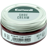 COLLONIL Collonil schoenpoets - burgundy red