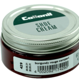 COLLONIL Collonil schoenpoets - burgundy red