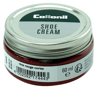COLLONIL Collonil schoensmeer - vino