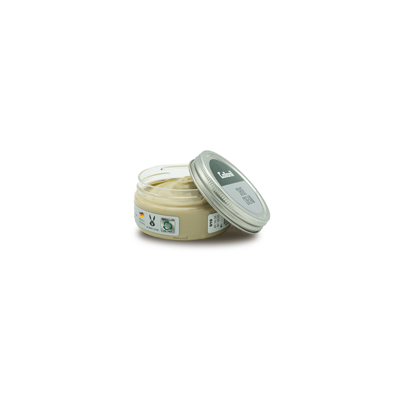 COLLONIL Collonil schoenpoets - wool white