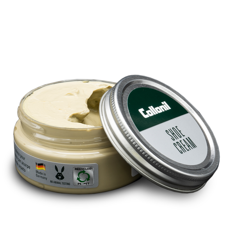 COLLONIL Collonil schoenpoets - beige