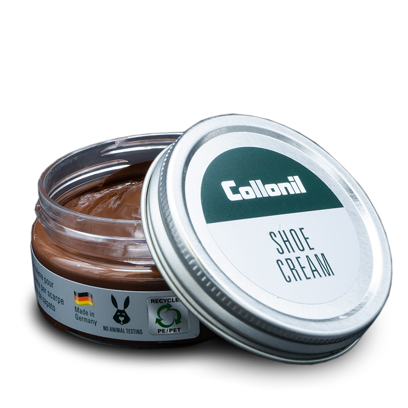 COLLONIL Collonil schoenpoets - coca