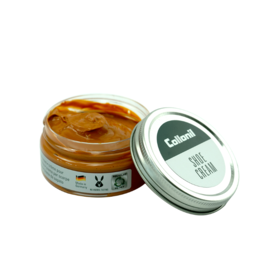 COLLONIL Collonil schoenpoets - almond