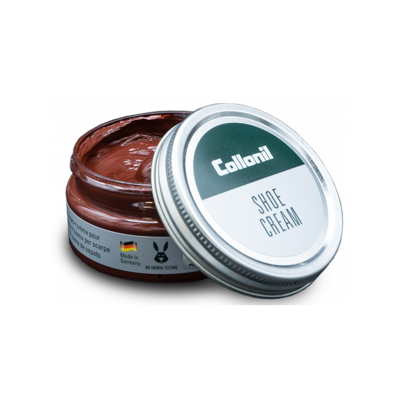 COLLONIL Collonil schoenpoets - chestnut