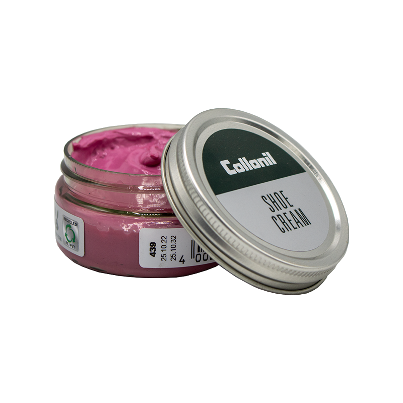 COLLONIL Collonil schoenpoets - fuchsia