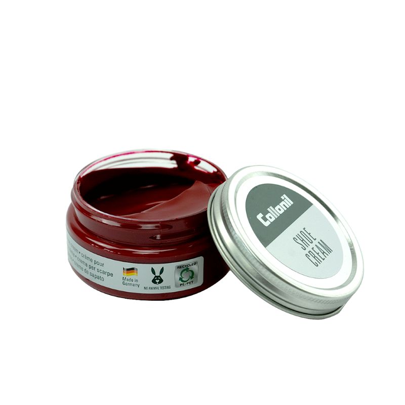 COLLONIL Collonil schoenpoets - opera red