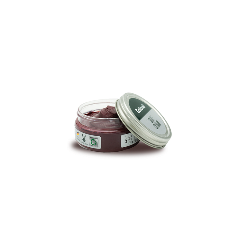 COLLONIL Collonil schoensmeer - rosewood