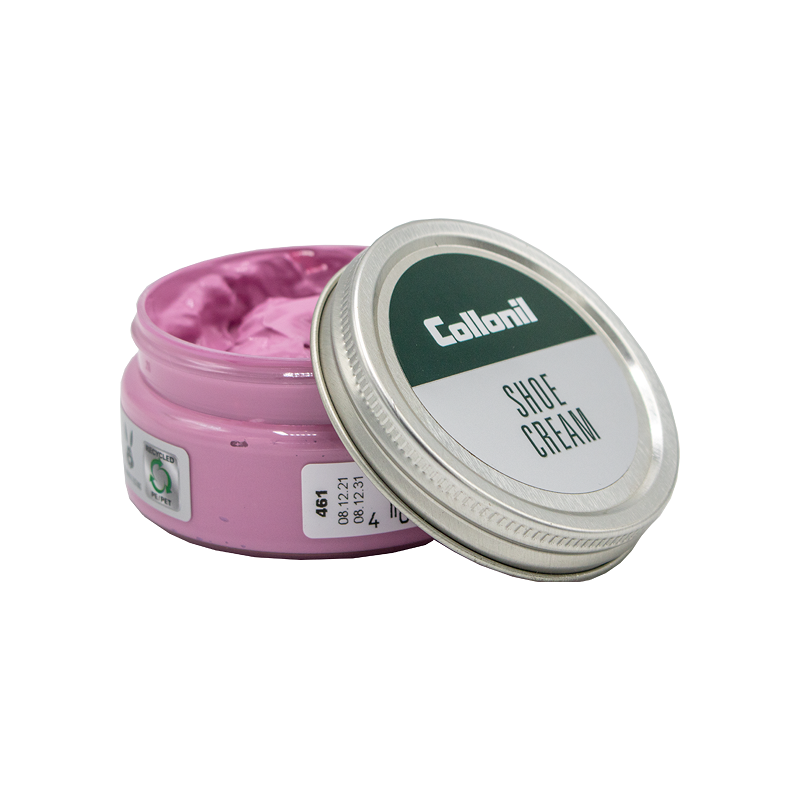 COLLONIL Collonil schoensmeer - pink