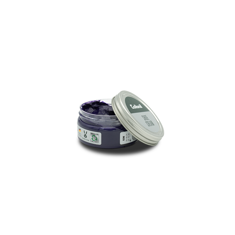 COLLONIL Collonil Shoe Cream 536 VIOLET