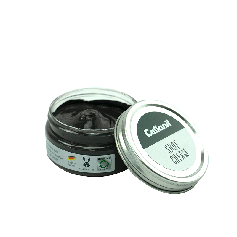 COLLONIL Collonil schoenpoets - mink grey