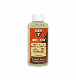 SAPHIR Avel Hussard Detacheur