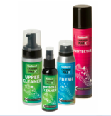 COLLONIL Collonil carbon maxx sneaker care set – complete verzorging voor sneakers