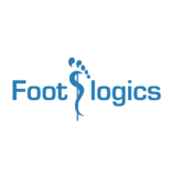 FOOTLOGICS Footlogics Sensi inlegzolen voor gevoelige en pijnlijke voeten
