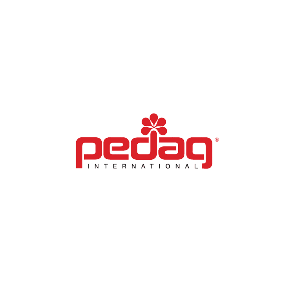 PEDAG Pedag Soft - latex zooltjes