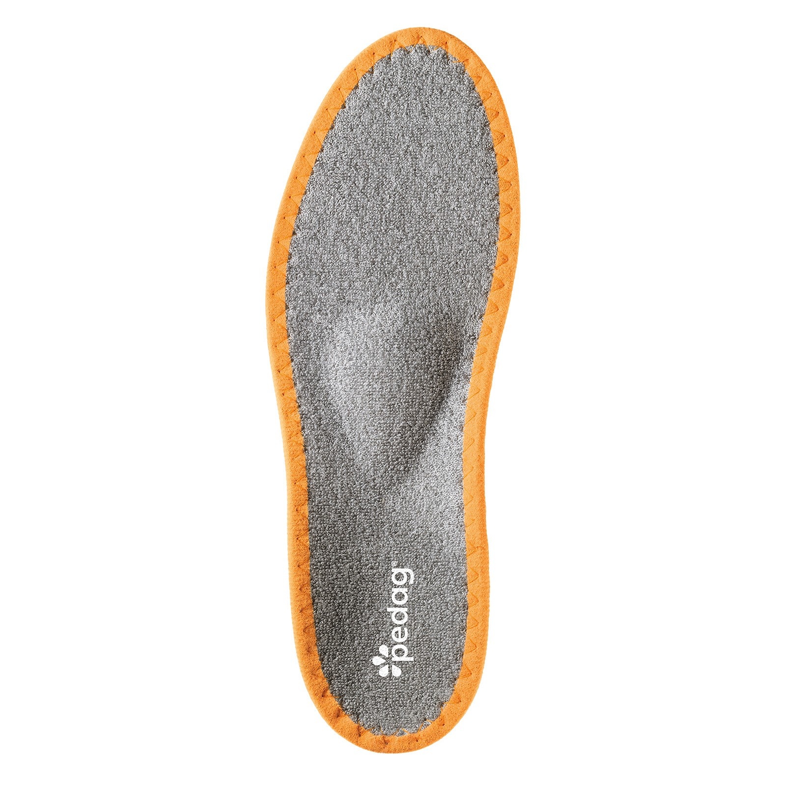 PEDAG Pedag sneaker magic step - zooltjes voor in sneakers